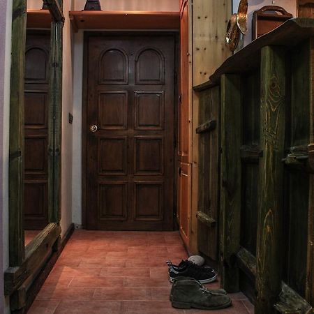 Le Rendezvous Apartment Veliko Tarnovo Værelse billede