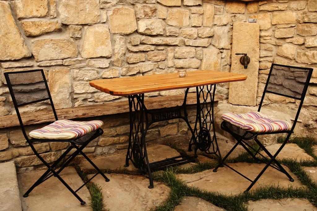 Le Rendezvous Apartment Veliko Tarnovo Værelse billede