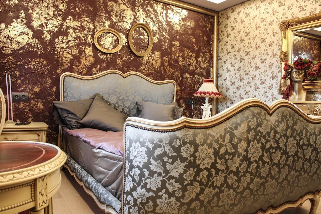 Le Rendezvous Apartment Veliko Tarnovo Værelse billede