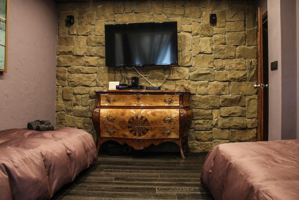 Le Rendezvous Apartment Veliko Tarnovo Værelse billede