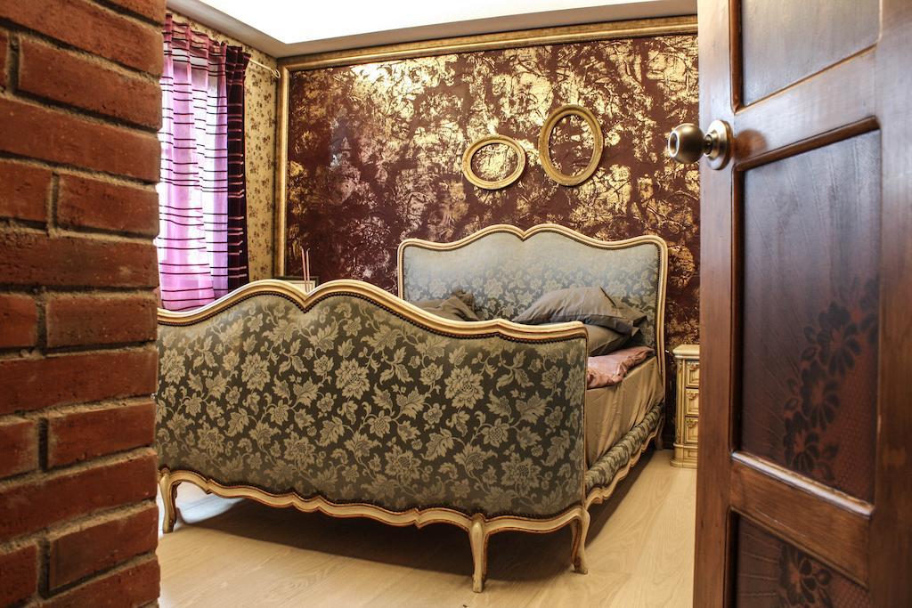 Le Rendezvous Apartment Veliko Tarnovo Værelse billede