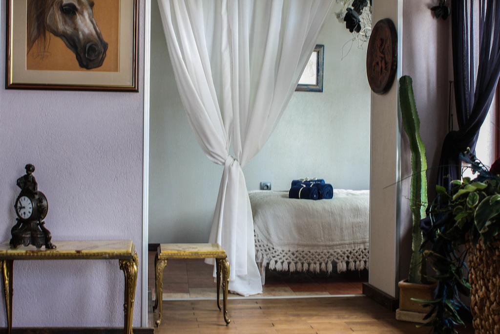 Le Rendezvous Apartment Veliko Tarnovo Værelse billede
